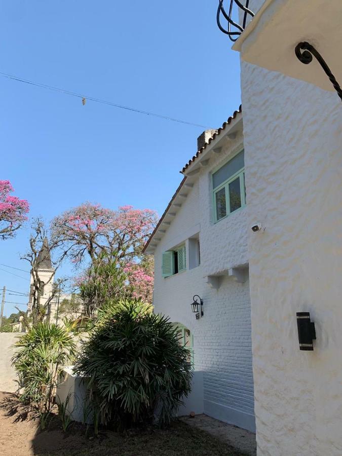Hotel Casa Lola Yerba Buena Exterior foto